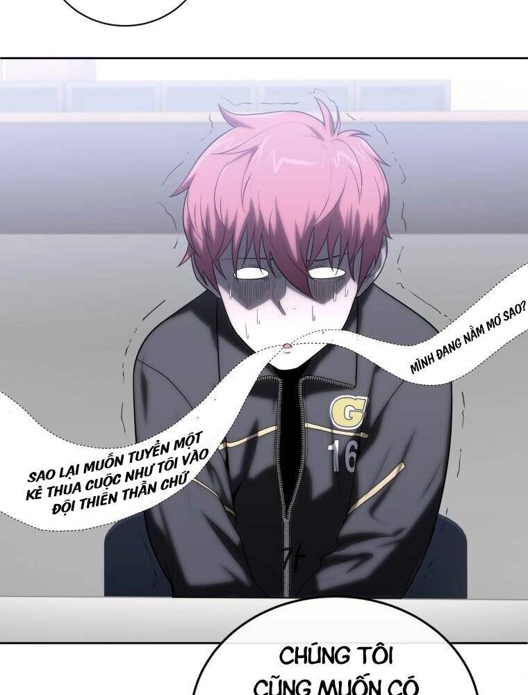 Vua Bóng Chày Chapter 18 - 14