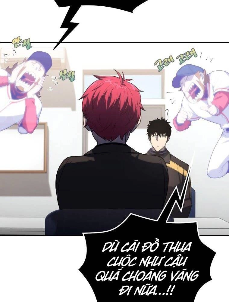 Vua Bóng Chày Chapter 18 - 16