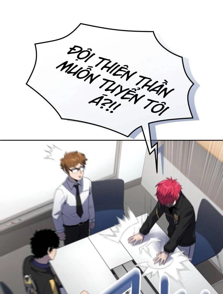 Vua Bóng Chày Chapter 18 - 19