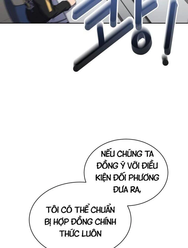 Vua Bóng Chày Chapter 18 - 20