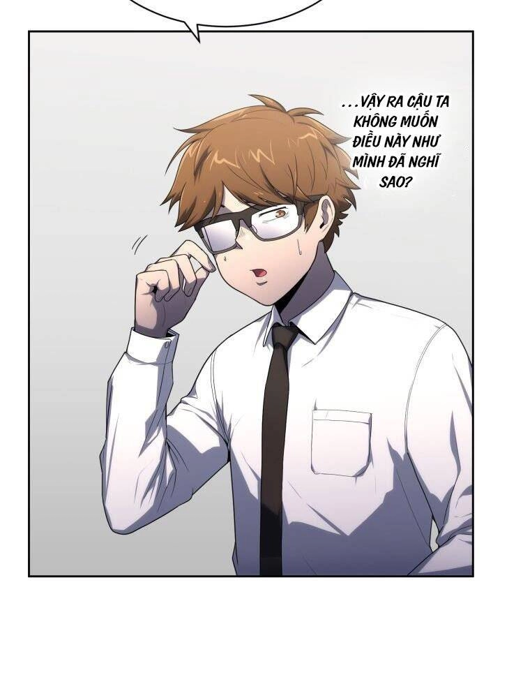 Vua Bóng Chày Chapter 18 - 21