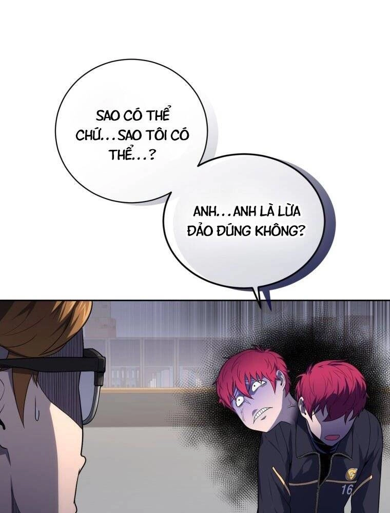 Vua Bóng Chày Chapter 18 - 22