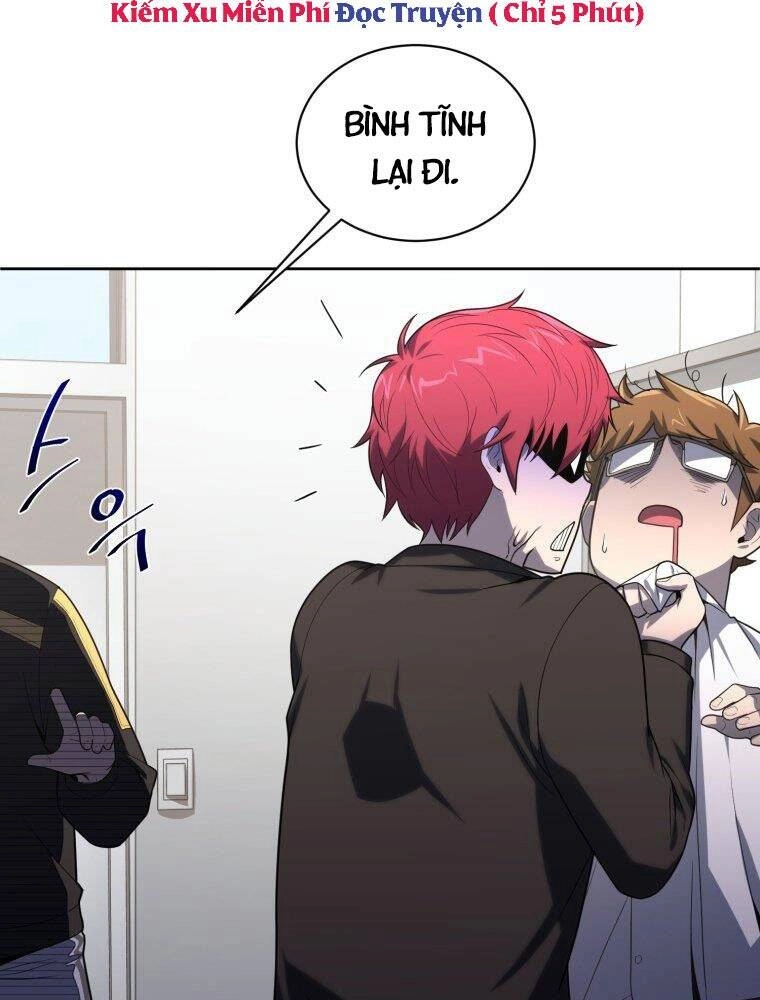 Vua Bóng Chày Chapter 18 - 26