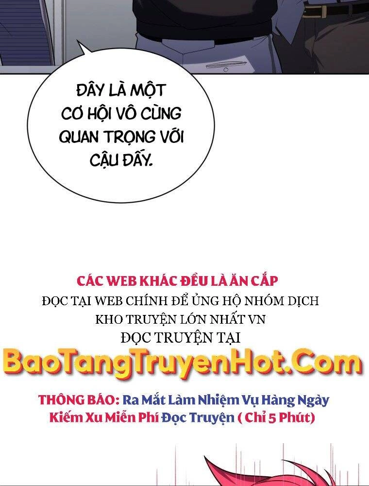 Vua Bóng Chày Chapter 18 - 27