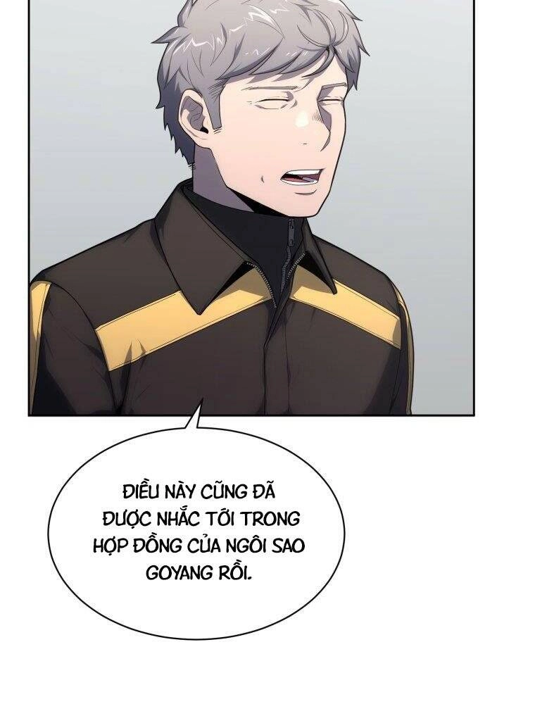 Vua Bóng Chày Chapter 18 - 33