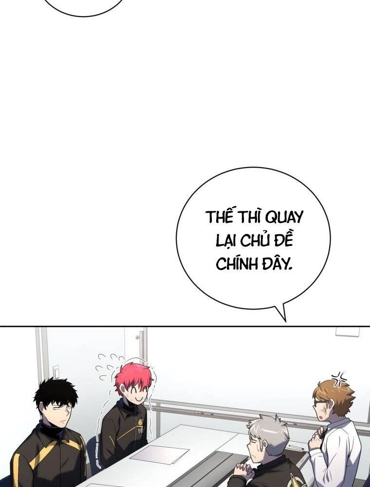 Vua Bóng Chày Chapter 18 - 42