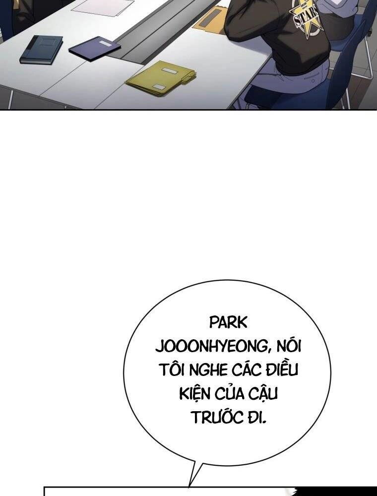 Vua Bóng Chày Chapter 18 - 43