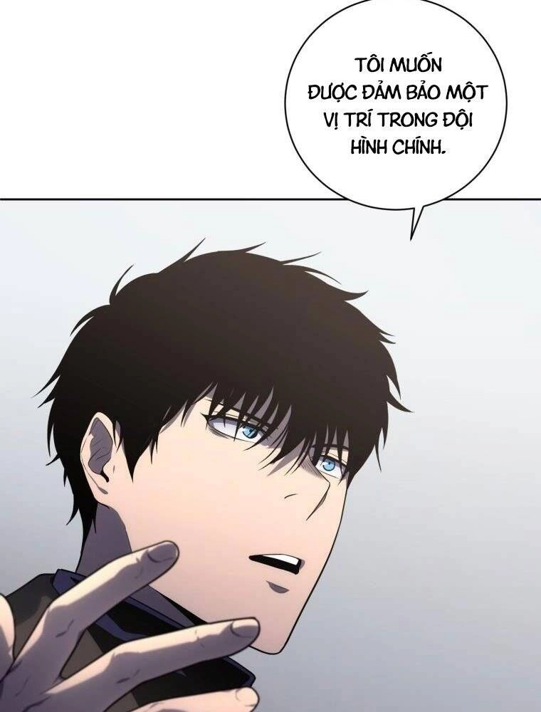 Vua Bóng Chày Chapter 18 - 45