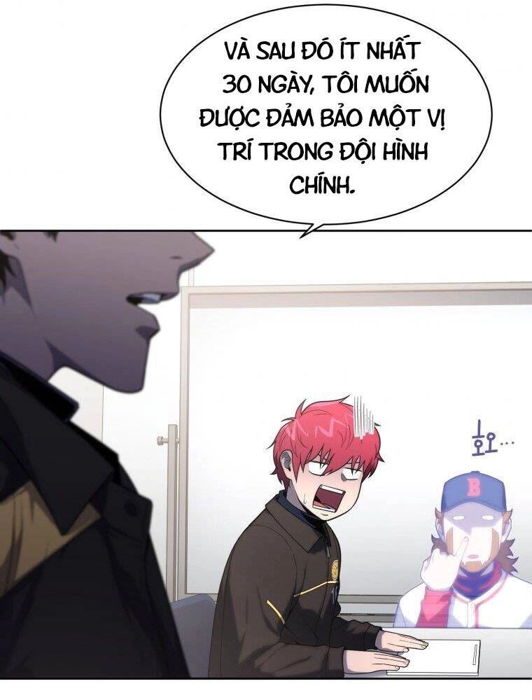 Vua Bóng Chày Chapter 18 - 47