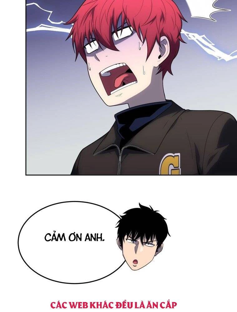 Vua Bóng Chày Chapter 18 - 50