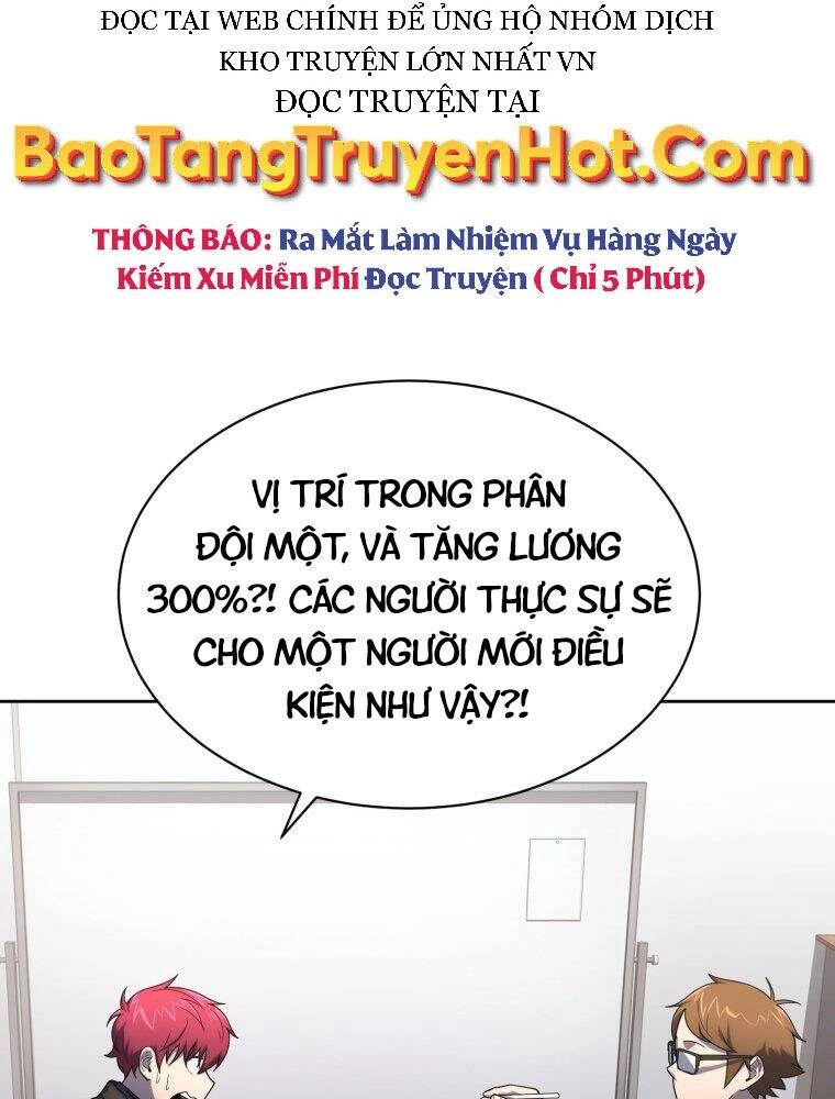 Vua Bóng Chày Chapter 18 - 51