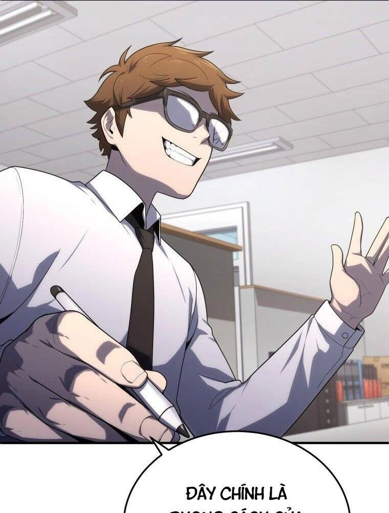 Vua Bóng Chày Chapter 18 - 56