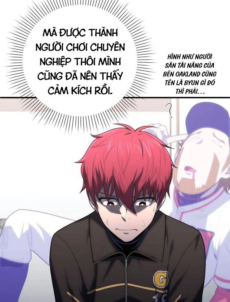 Vua Bóng Chày Chapter 18 - 59