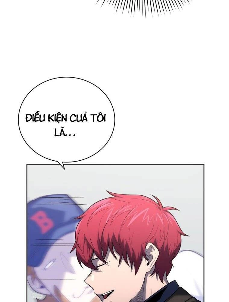 Vua Bóng Chày Chapter 18 - 62