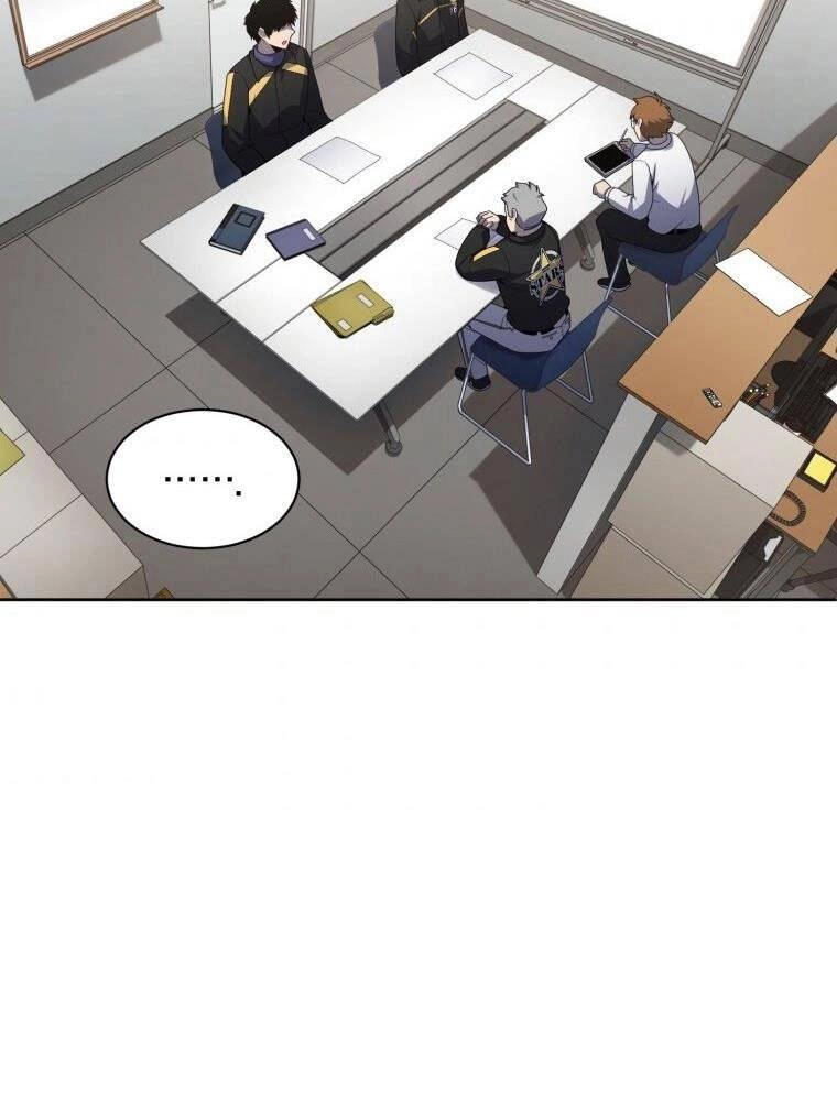 Vua Bóng Chày Chapter 18 - 67