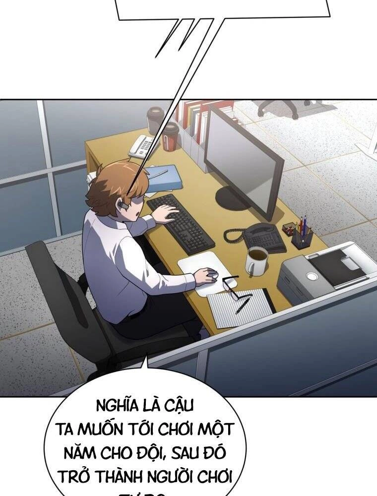 Vua Bóng Chày Chapter 18 - 84