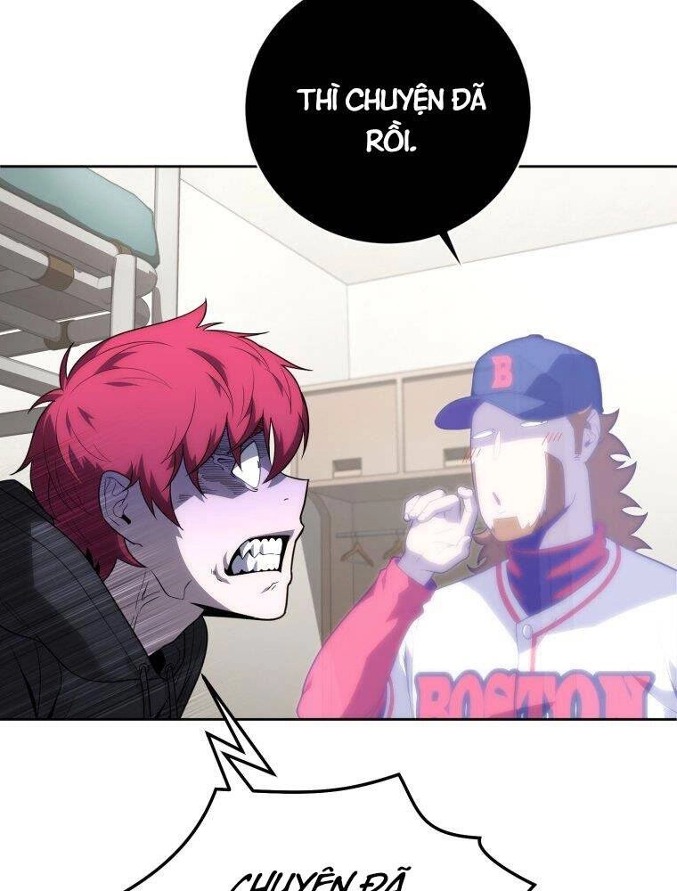 Vua Bóng Chày Chapter 18 - 95