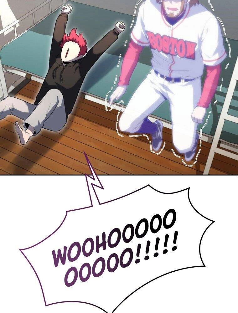 Vua Bóng Chày Chapter 18 - 119