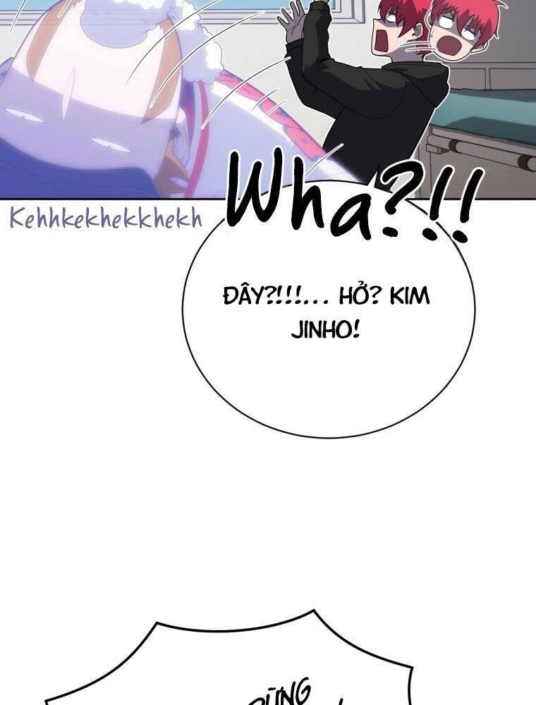 Vua Bóng Chày Chapter 18 - 130