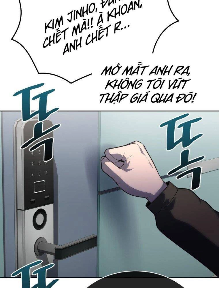 Vua Bóng Chày Chapter 18 - 131