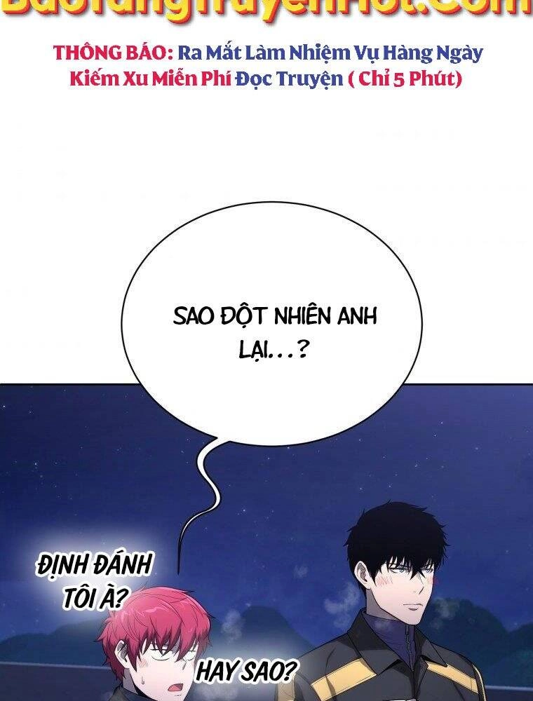 Vua Bóng Chày Chapter 19 - 6