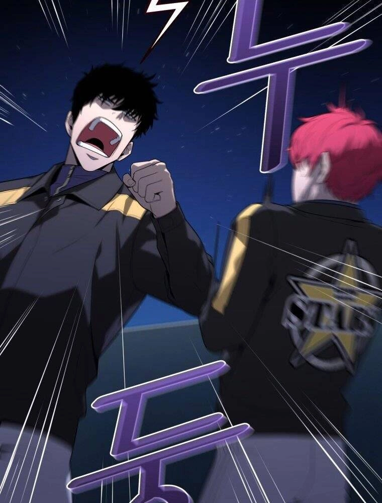 Vua Bóng Chày Chapter 19 - 10