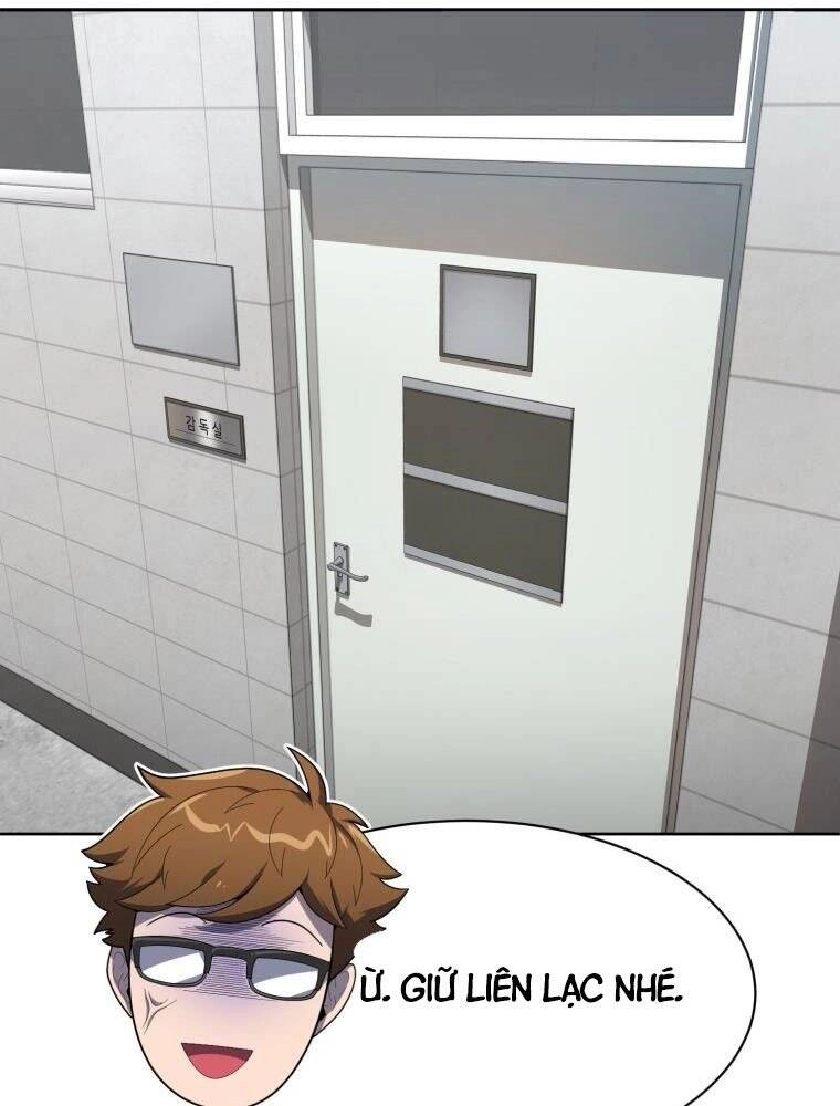 Vua Bóng Chày Chapter 19 - 18