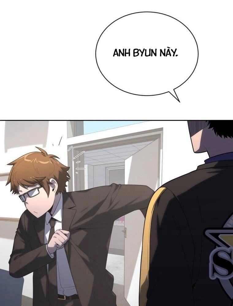 Vua Bóng Chày Chapter 19 - 21