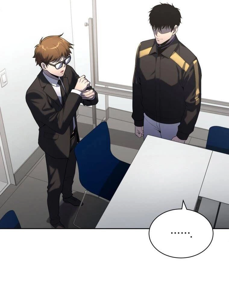 Vua Bóng Chày Chapter 19 - 23