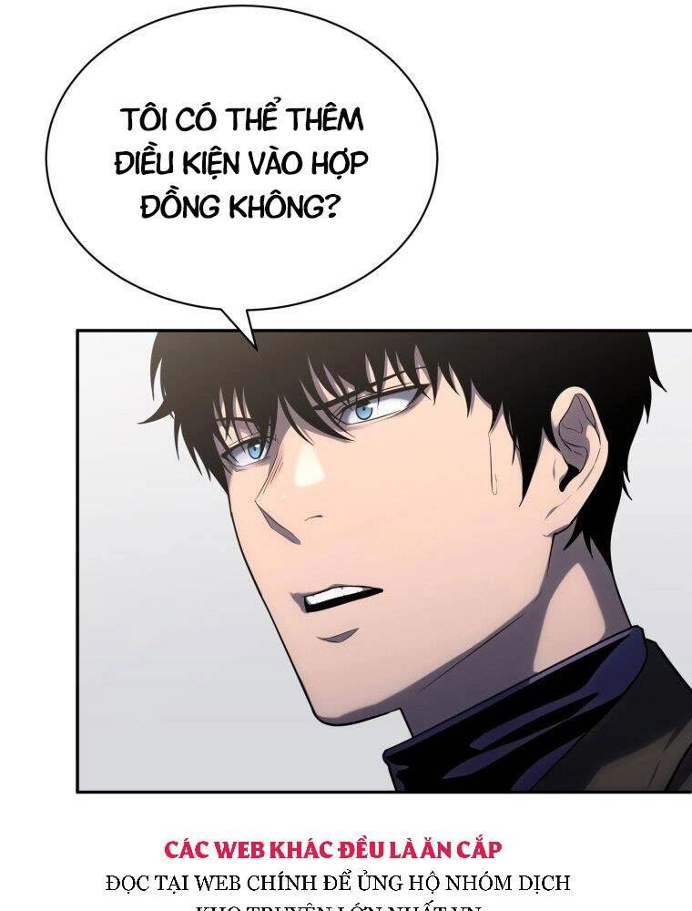 Vua Bóng Chày Chapter 19 - 25