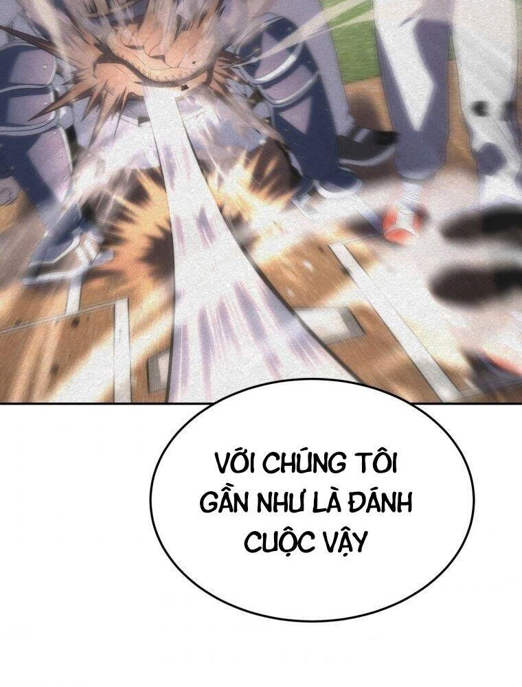 Vua Bóng Chày Chapter 19 - 35