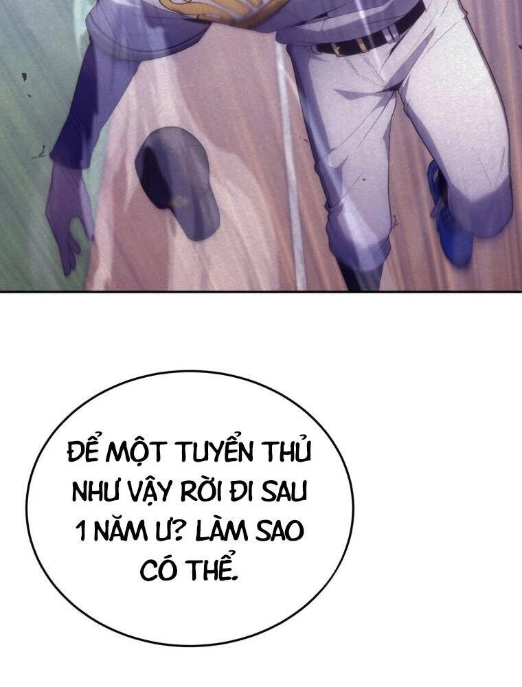 Vua Bóng Chày Chapter 19 - 43