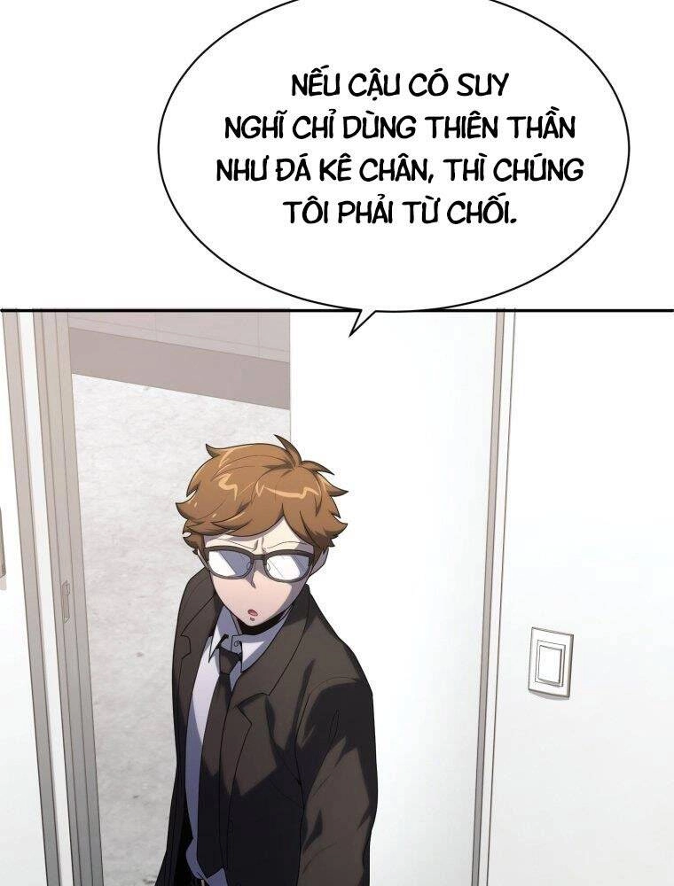 Vua Bóng Chày Chapter 19 - 49