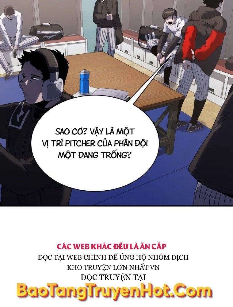 Vua Bóng Chày Chapter 19 - 123