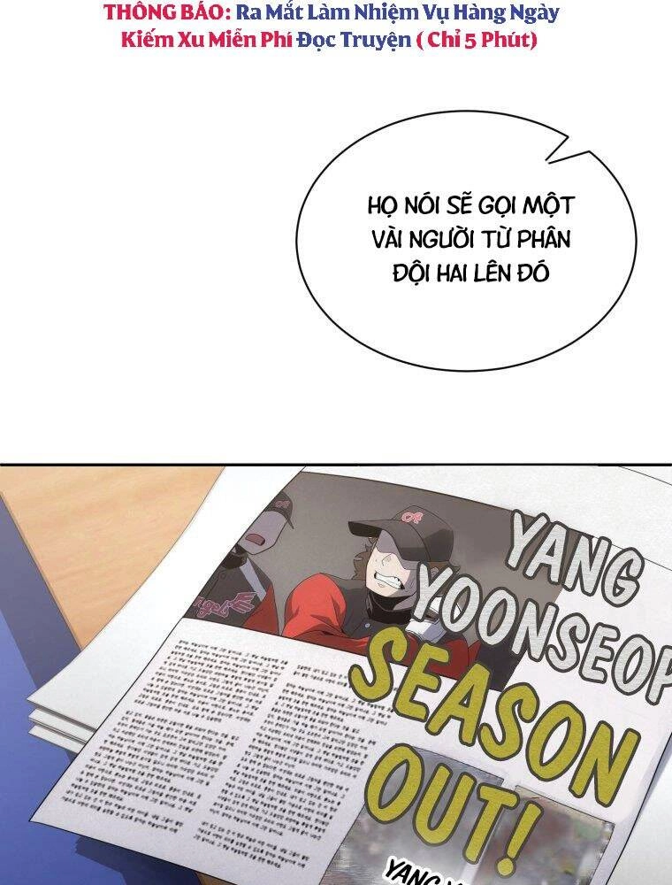 Vua Bóng Chày Chapter 19 - 124