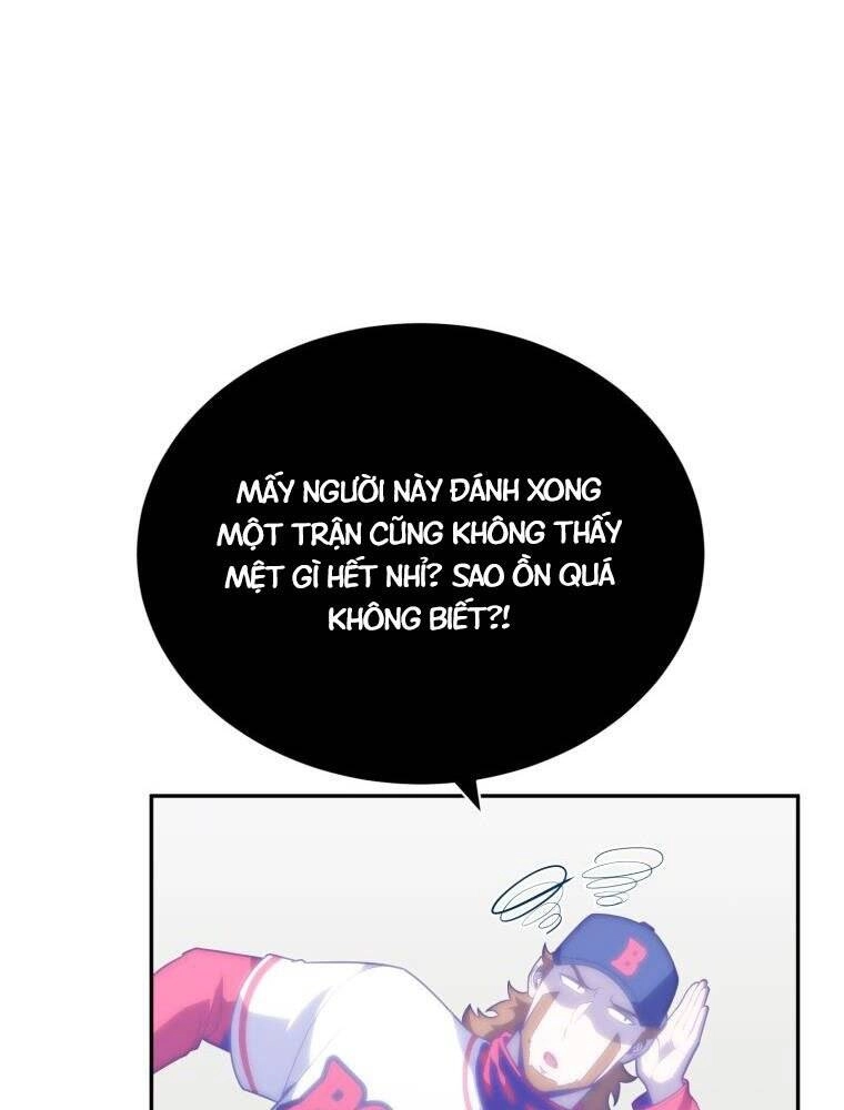 Vua Bóng Chày Chapter 19 - 133