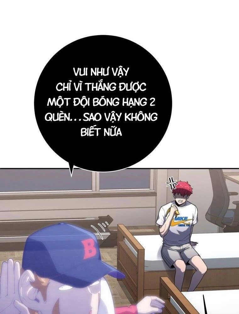 Vua Bóng Chày Chapter 19 - 135