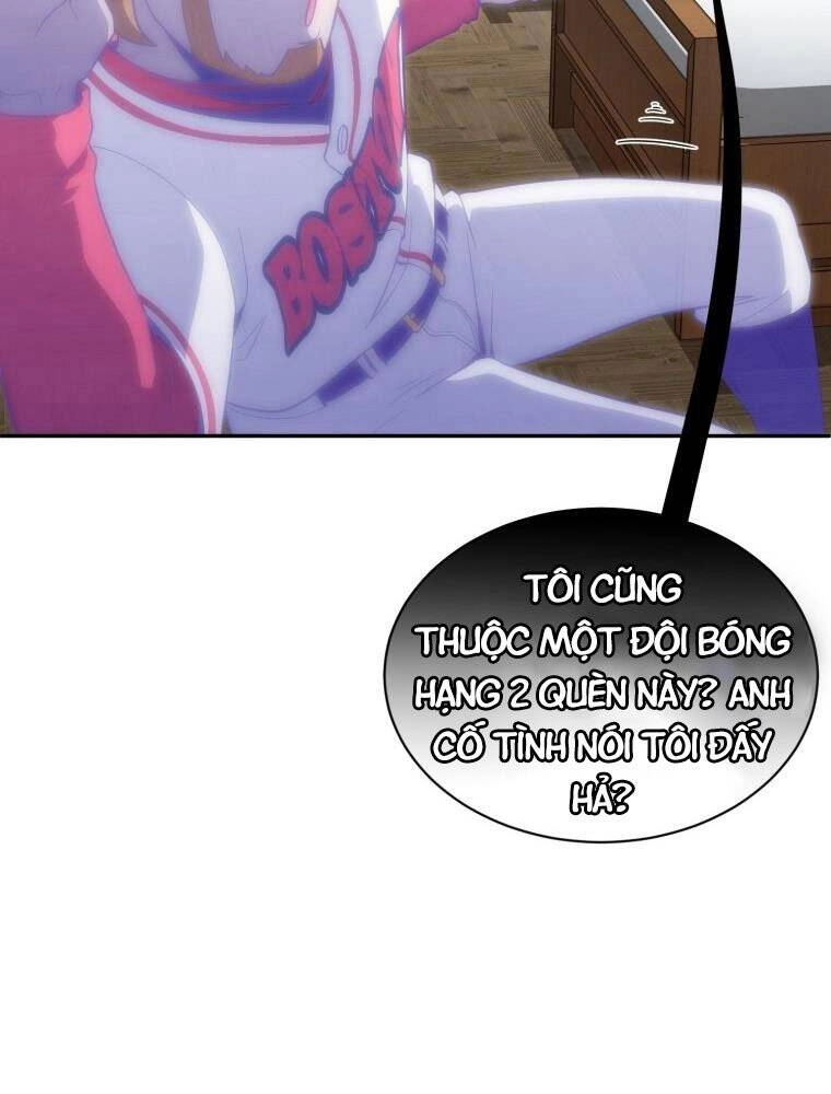 Vua Bóng Chày Chapter 19 - 136