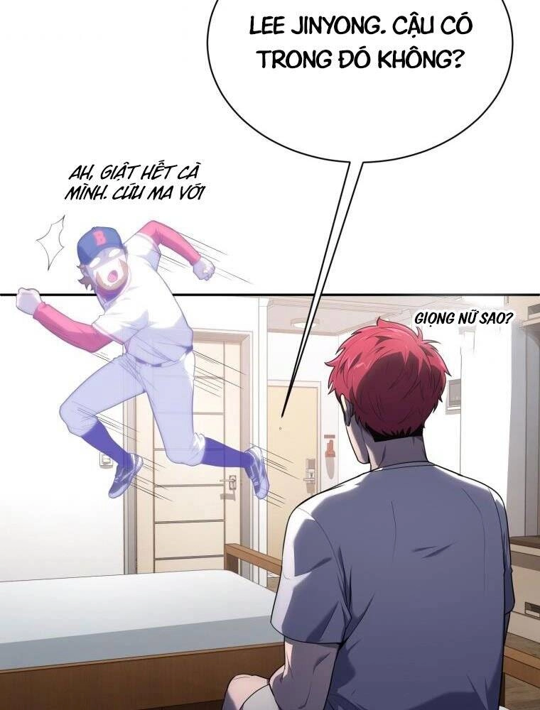 Vua Bóng Chày Chapter 19 - 139