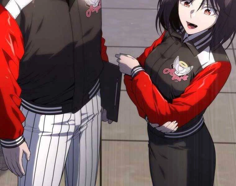 Vua Bóng Chày Chapter 20 - 8