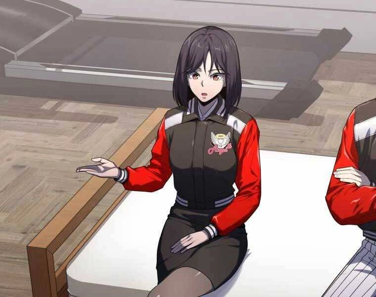 Vua Bóng Chày Chapter 20 - 16