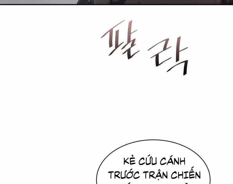 Vua Bóng Chày Chapter 20 - 23