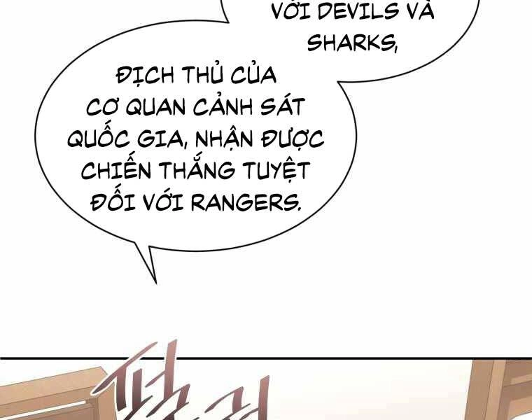 Vua Bóng Chày Chapter 20 - 24