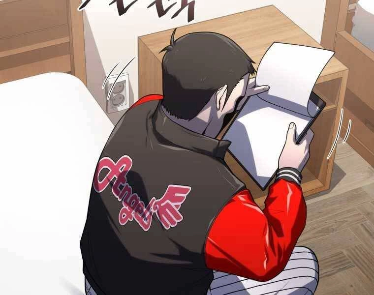 Vua Bóng Chày Chapter 20 - 25