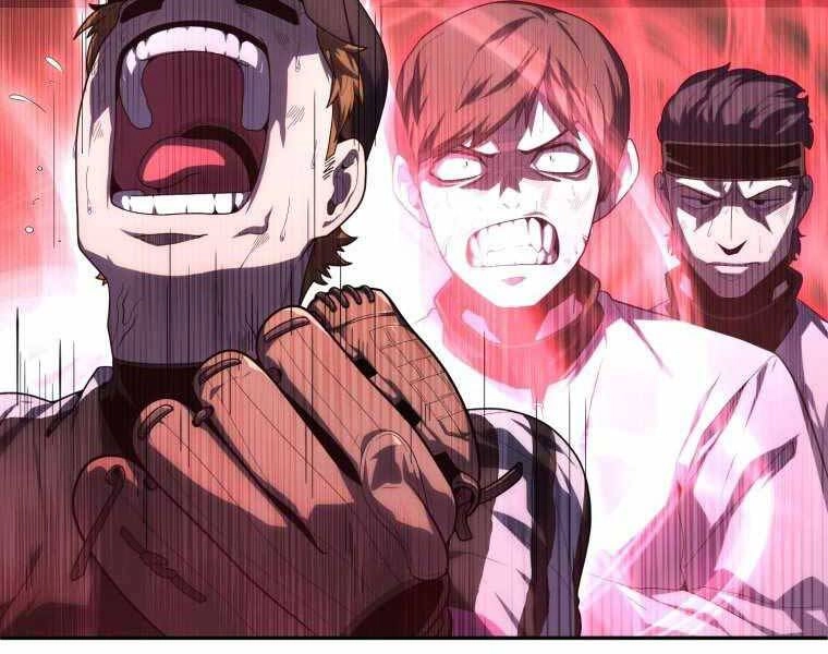 Vua Bóng Chày Chapter 20 - 54