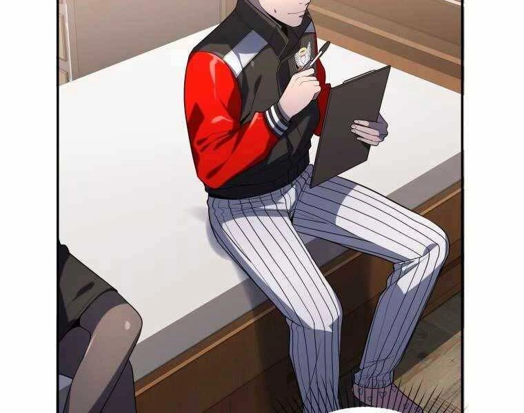 Vua Bóng Chày Chapter 20 - 76