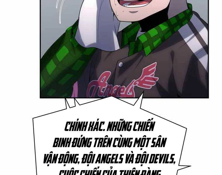 Vua Bóng Chày Chapter 20 - 126