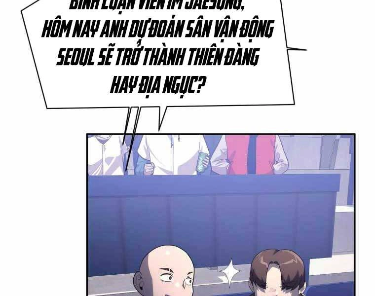 Vua Bóng Chày Chapter 20 - 140