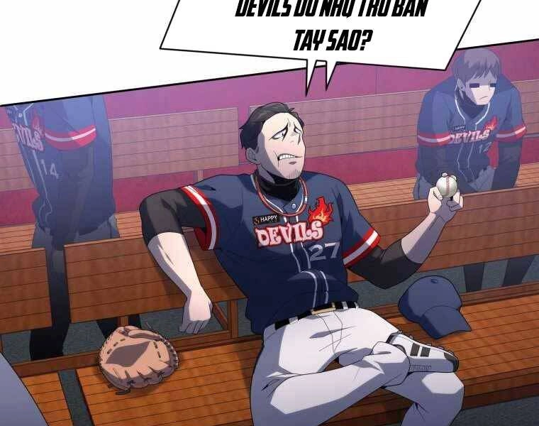 Vua Bóng Chày Chapter 20 - 145