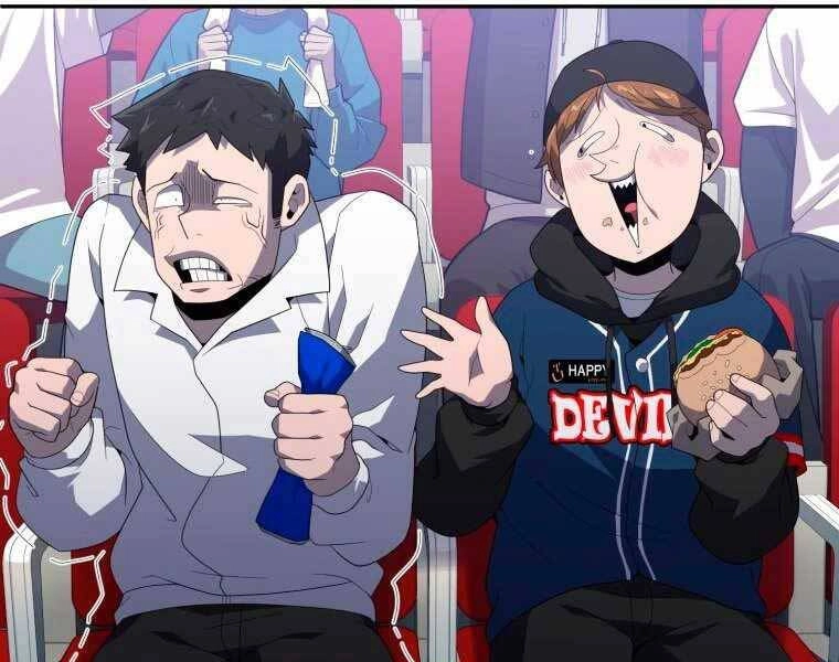 Vua Bóng Chày Chapter 20 - 195